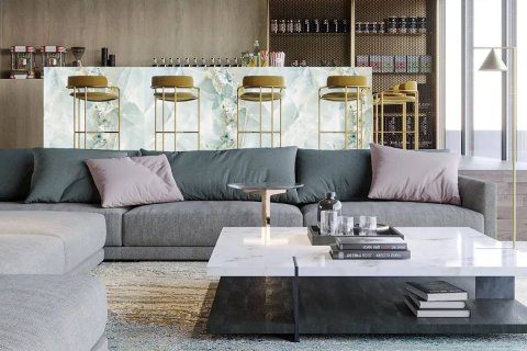 Apartment de 1 dormitorio  No. 134929