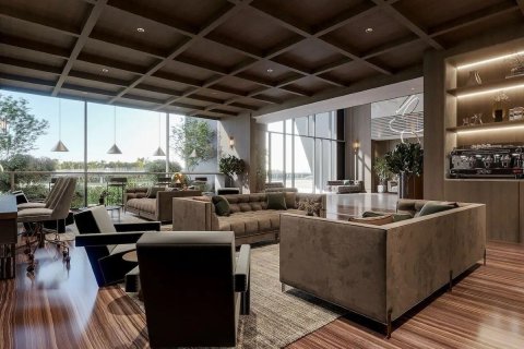 Apartment de 1 dormitorio  No. 134929 23