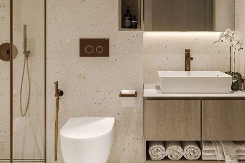 Apartment de 1 dormitorio  No. 134929 16