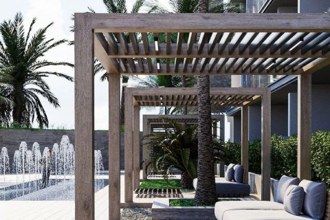 Apartment de 1 dormitorio  No. 134929 25