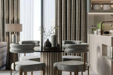 Apartment de 1 dormitorio  No. 134929 22