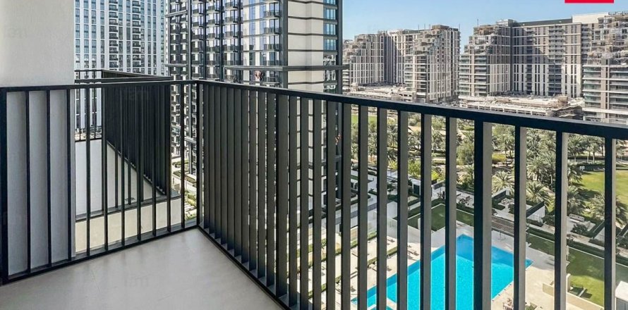 Appartement de 2 chambres No. 134933