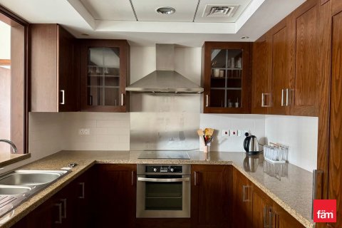 Apartment de 1 dormitorio No. 134927 5