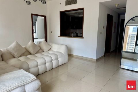 Apartment de 1 dormitorio No. 134927 4