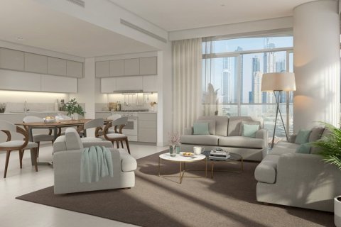 Квартира с 2 спальнями  №109056 3