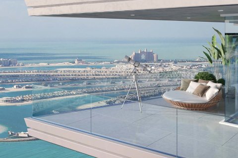 Квартира с 2 спальнями  №109056 12