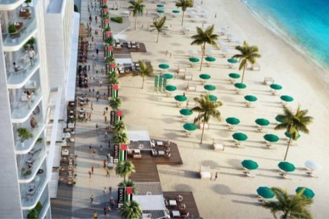 Квартира с 2 спальнями  №109056 11