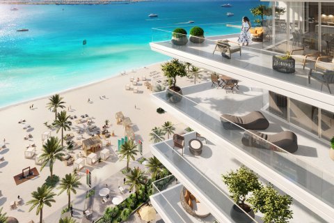 Квартира с 2 спальнями  №109056 6