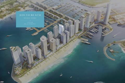 Квартира с 2 спальнями  №109056 13