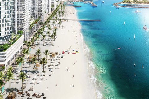 Квартира с 2 спальнями  №109056 10