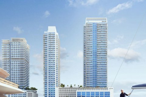 Квартира с 2 спальнями  №109055 15