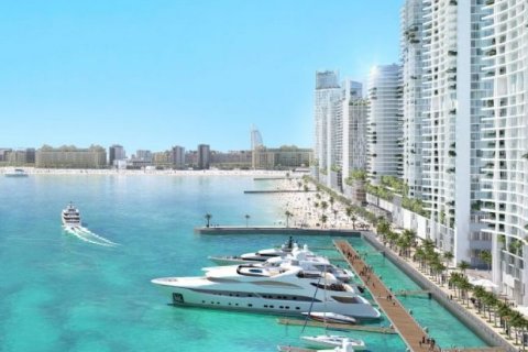 Квартира с 2 спальнями  №109055 7