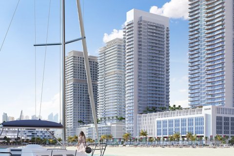 Квартира с 2 спальнями  №109055 5