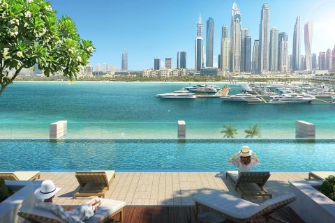 Квартира с 2 спальнями  №109055 19