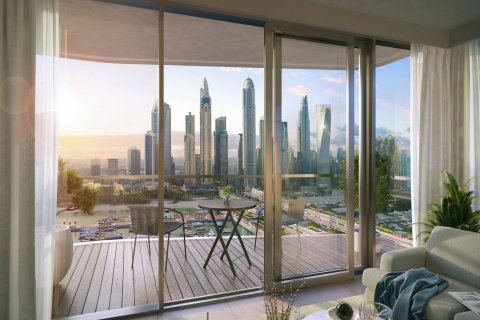 Квартира с 2 спальнями  №109055 2