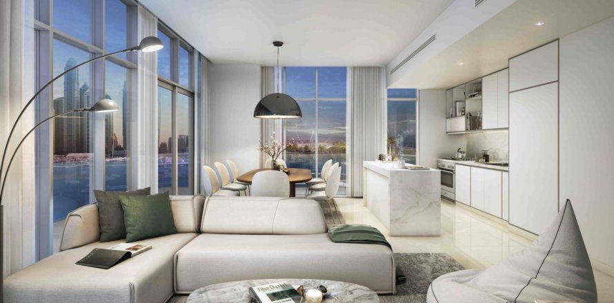 Apartment de 2 dormitorios en SUNRISE BAY  No. 109057