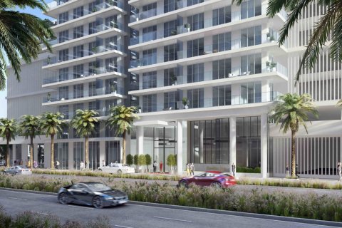 Apartment de 2 dormitorios en SUNRISE BAY  No. 109057 10