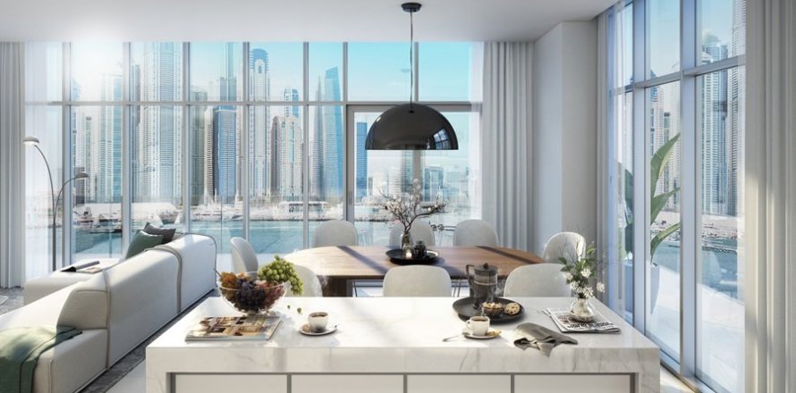 Apartment de 2 dormitorios en SUNRISE BAY  No. 109060