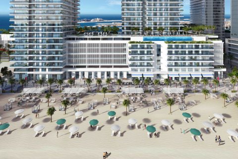 2 غرف نوم شقة في SUNRISE BAY  رقم 109058 13