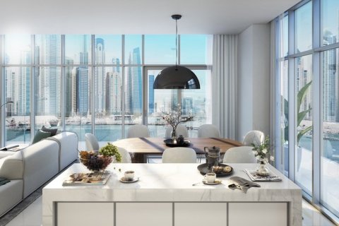 2 غرف نوم شقة في SUNRISE BAY  رقم 109058 6