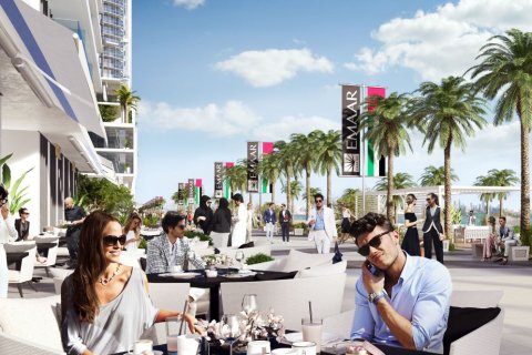 2 غرف نوم شقة في SUNRISE BAY  رقم 109058 12