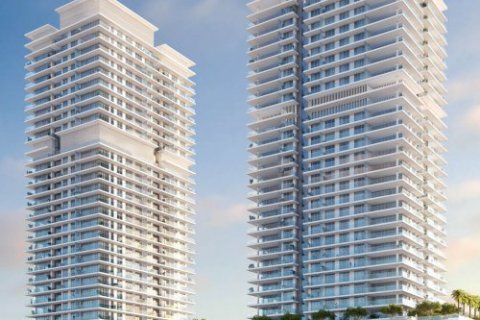 2 غرف نوم شقة في SUNRISE BAY  رقم 109058 5