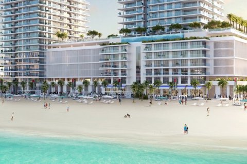 2 غرف نوم شقة في SUNRISE BAY  رقم 109058 11