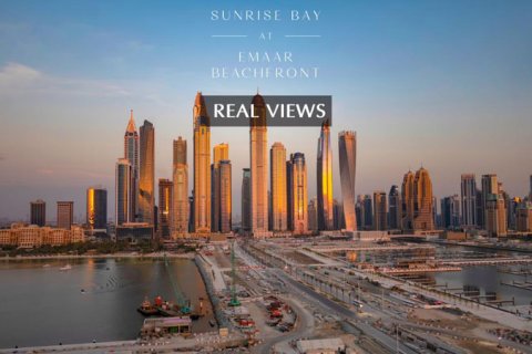 2 غرف نوم شقة في SUNRISE BAY  رقم 109058 15