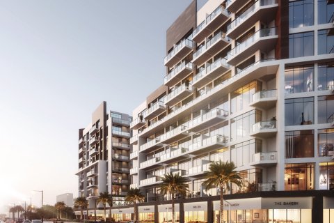 Appartement de 2 chambres  No. 109061 13