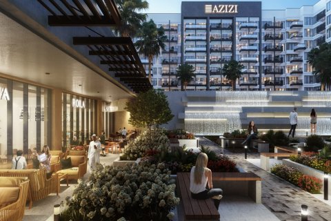 Appartement de 2 chambres  No. 109061 11