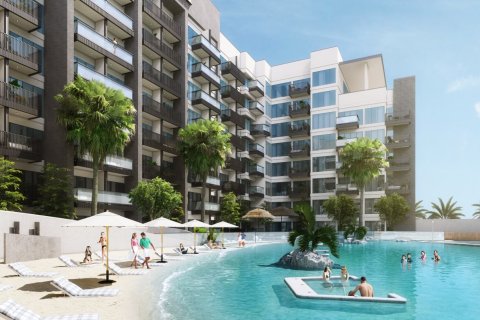 Appartement de 2 chambres  No. 109061 10