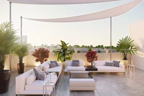 Appartement de 2 chambres  No. 109061 3