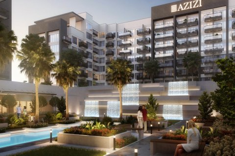 Appartement de 2 chambres  No. 109061 7