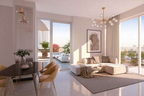 Appartement de 2 chambres  No. 109061 2