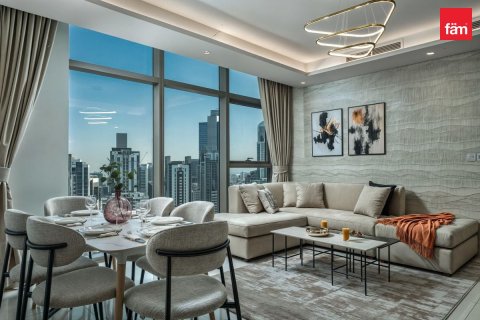 2 bedrooms Apartment in Business Bay, UAE No. 200244