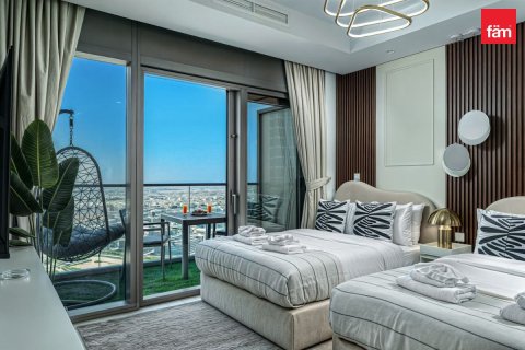 2 bedrooms Apartment in Business Bay, UAE No. 200244 11