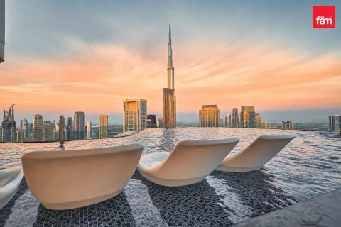 2 bedrooms Apartment in Business Bay, UAE No. 200244 3