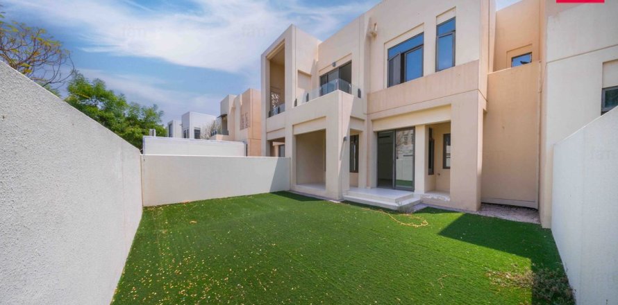 Villa de 3 chambres à Reem, UAE No. 200241