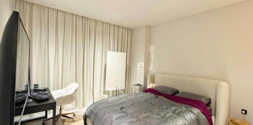 1 bedroom Apartment in Meydan, UAE No. 200242