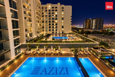 Appartement de 2 chambres à Al Furjan, UAE No. 200245