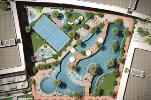 2 bedrooms Apartment in Dubai, UAE No. 200243 7