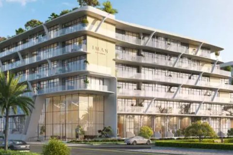 2 bedrooms Apartment in Dubai, UAE No. 200243 5