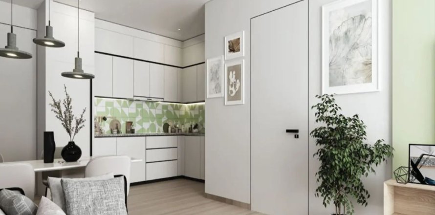 1 bedroom Apartment in Dubai, UAE No. 169632