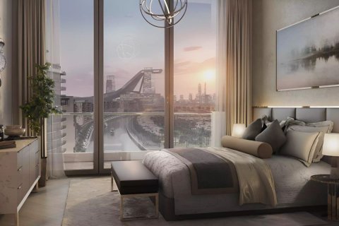 31.4m² Apartment in Dubai, UAE No. 169630 3