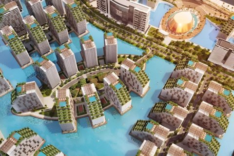31.4m² Apartment in Dubai, UAE No. 169630 5