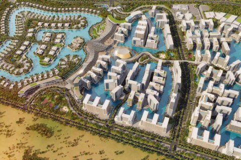 31.4m² Apartment in Dubai, UAE No. 169630 4