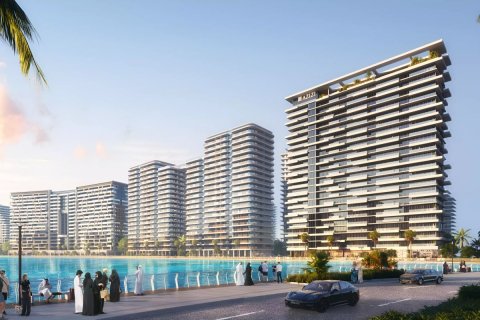 31.4m² Apartment in Dubai, UAE No. 169630 8