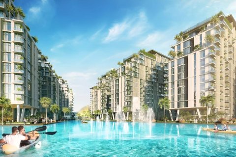 31.4m² Apartment in Dubai, UAE No. 169630 7