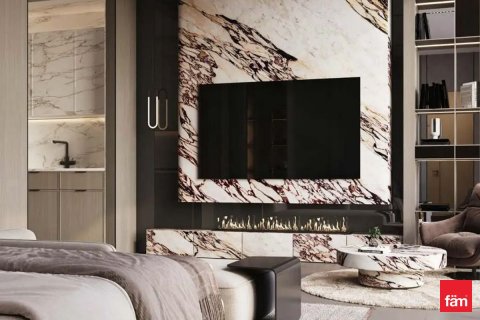 41.7m² Apartment in Al Jaddaf, UAE No. 169633 7