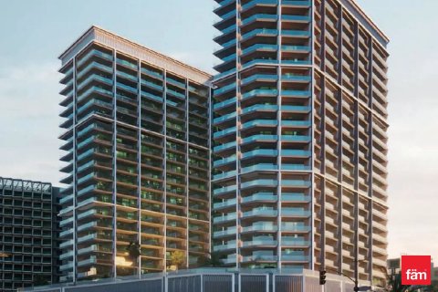41.7m² Apartment in Al Jaddaf, UAE No. 169633 3